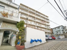 【東京都/中野区弥生町】カサベルド富士見 外観