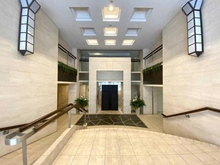 【東京都/中央区東日本橋】日本橋ヴォアール エントランス