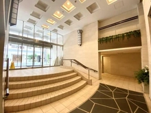 【東京都/中央区東日本橋】日本橋ヴォアール エントランス