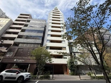 【東京都/中央区東日本橋】グランスイート日本橋エイペックス 外観