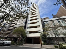 【東京都/中央区東日本橋】グランスイート日本橋エイペックス 外観