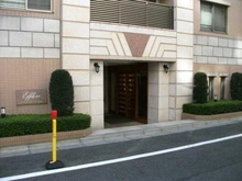 【東京都/中央区日本橋浜町】エフローレ日本橋浜町 エントランス