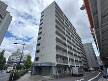 【東京都/中央区新川】茅場町スカイハイツ 外観