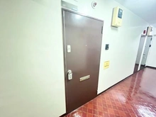 【東京都/中央区新川】茅場町スカイハイツ 玄関