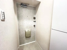 【東京都/中央区新川】茅場町スカイハイツ 玄関