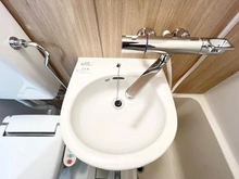 【東京都/中央区新川】茅場町スカイハイツ ユニットバス