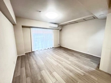 【東京都/中央区新川】茅場町スカイハイツ 洋室