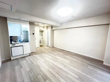 【東京都/中央区新川】茅場町スカイハイツ 洋室