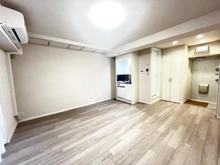 【東京都/中央区新川】茅場町スカイハイツ 洋室