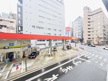 【東京都/中央区新川】茅場町スカイハイツ 眺望