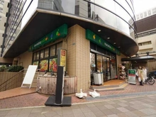 【東京都/中央区新川】茅場町スカイハイツ  マルエツプチ　新川一丁目店（現地より約100m）