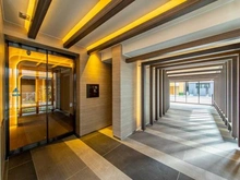 【東京都/中央区湊】GREENPARK中央湊 エントランス