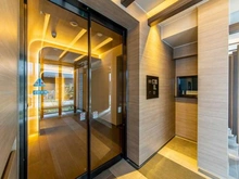 【東京都/中央区湊】GREENPARK中央湊 エントランス