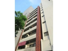 【東京都/目黒区下目黒】ハイツ第2目黒 外観