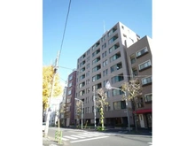 【東京都/中央区湊】ルミネ東京日本橋 外観