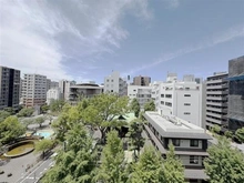 【東京都/中央区湊】ルミネ東京日本橋 眺望