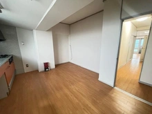 【東京都/大田区山王】伊川ビル山王マンション キッチン