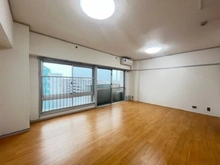 【東京都/大田区山王】伊川ビル山王マンション 洋室