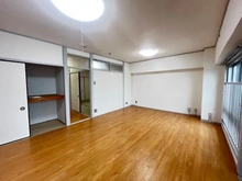 【東京都/大田区山王】伊川ビル山王マンション 洋室