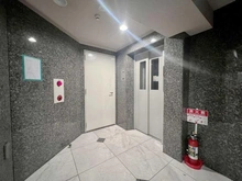 【東京都/中央区東日本橋】シャルムコート東日本橋 共用部