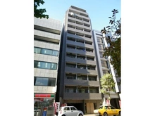 【東京都/中央区東日本橋】スカイコート東日本橋 外観