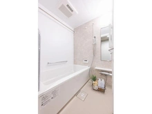 【東京都/中央区東日本橋】藤和シティホームズ日本橋イースト 浴室