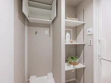 【東京都/中央区東日本橋】藤和シティホームズ日本橋イースト 洗面室