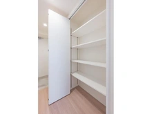 【東京都/中央区東日本橋】藤和シティホームズ日本橋イースト 収納