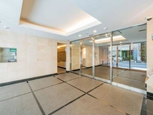 【東京都/中央区東日本橋】藤和シティホームズ日本橋イースト エントランス