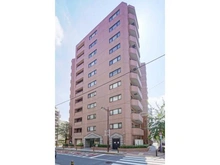 【東京都/中央区日本橋箱崎町】デ・リード日本橋箱崎 外観