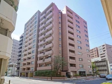 【東京都/中央区日本橋箱崎町】デ・リード日本橋箱崎 外観