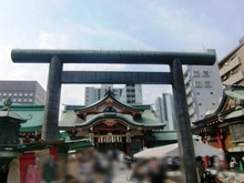 【東京都/中央区日本橋人形町】サンヴェール人形町グランデ  水天宮（現地より約560m）