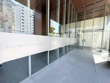 【東京都/渋谷区本町】パークタワー渋谷本町 エントランス