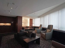 【東京都/渋谷区本町】パークタワー渋谷本町 共用施設：ライブラリーラウンジ