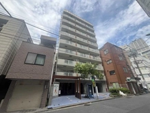 【東京都/中央区日本橋蛎殻町】ラヴェンナ日本橋 外観