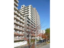 【東京都/中央区明石町】マイキャッスルリバーフロントタワー銀座東 外観