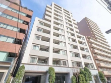 【東京都/中央区明石町】プレミスト明石町 外観