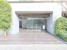 【東京都/中央区明石町】プレミスト明石町 エントランス