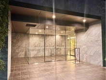 【東京都/中央区明石町】プレミスト明石町 エントランス