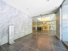 【東京都/中央区明石町】プレミスト明石町 エントランス