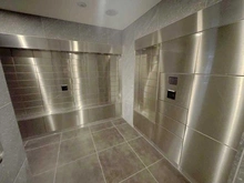 【東京都/中央区明石町】プレミスト明石町 宅配BOX