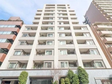 【東京都/中央区明石町】プレミスト明石町 外観