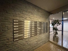 【東京都/杉並区和田】富士見ステータス メールBOX