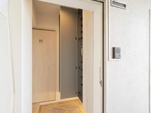 【東京都/杉並区和田】富士見ステータス 玄関