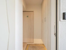 【東京都/杉並区和田】富士見ステータス 玄関