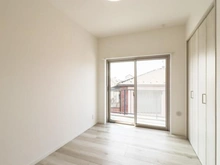 【東京都/杉並区和田】富士見ステータス 洋室