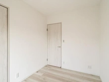 【東京都/杉並区和田】富士見ステータス 洋室