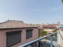 【東京都/杉並区和田】富士見ステータス 眺望