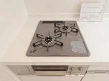 【東京都/杉並区和田】富士見ステータス キッチン