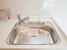 【東京都/杉並区和田】富士見ステータス キッチン